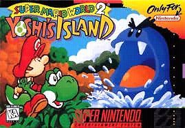 Wanted: ISO Yoshis Island