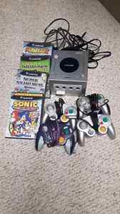 Wanted: Nintendo Game Cube