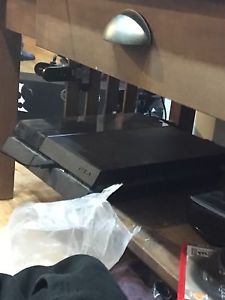 Wanted: PS4 WANT GONE 150$
