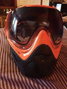 Wanted: Paintball mask