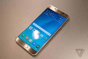Wanted: Samsung Note 5