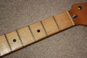 Wanted: Strat-style guitar neck