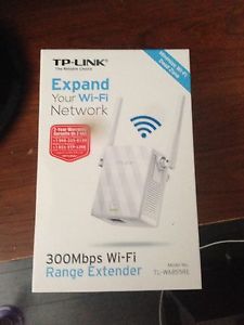 Wanted: Wifi booster, brand new