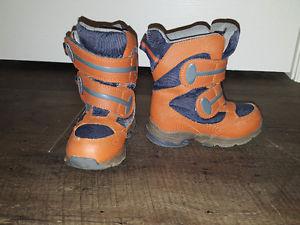 Winter shoes boy COUGAR