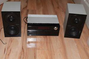 for sale Sony Stereo system S- Master Digital Anplifier