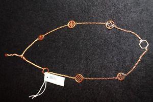 for sale brand new original Tory Burch necklaces