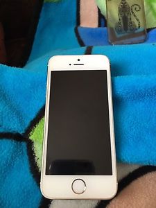 iPhone 5s