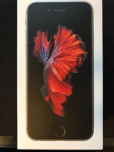 iPhone 6s (16gb)