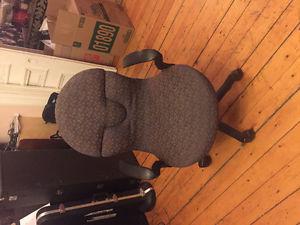 office chair in great condition!