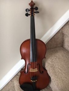  old German violin