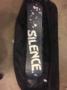 130cm Snowboard