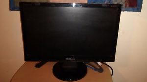 19" Samsung Monitor for sale