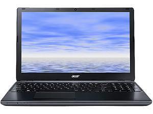 ACER GB,640GB HD Laptop