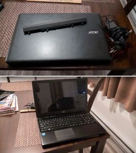 Acer Aspire Laptop (AS-IS!)
