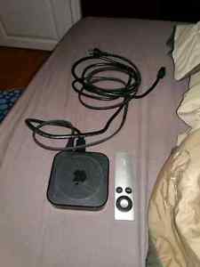 Apple tv for sale