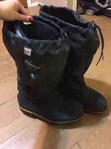 Baffin technology winter boots