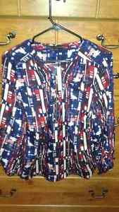 Blouse xl