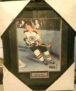 Bobby Orr hockey History hockey picture