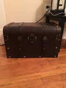 Brand New Storage Trunk - For Sale