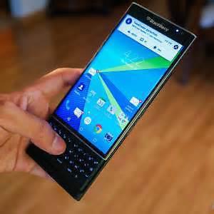 Brand new, Never used, in box Blackberry Priv