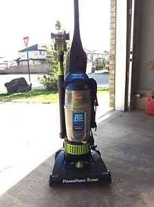 Brissel Vacuum cleaner
