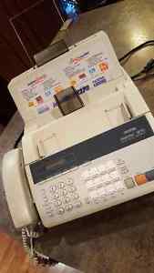 Brother IntelliFAX  Fax Machine