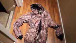 Camouflage jacket for sale