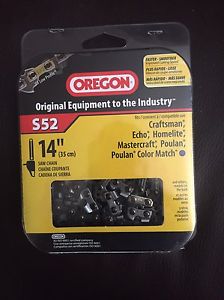 Chain for 14" chainsaw brand new still in package