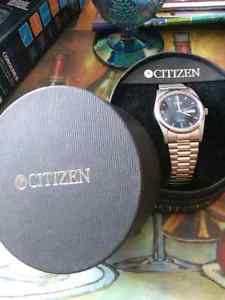 Citizen Watch. Men's