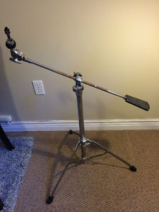 Cymbal stand $10