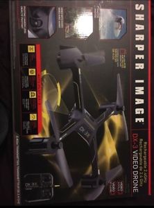 DX-3 Drone