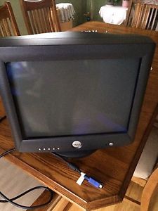 Dell 16 inch monitor