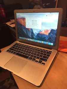Early  MacBook Air 13in, Works Perfect, OBO