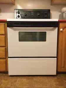 Electric Range for sale