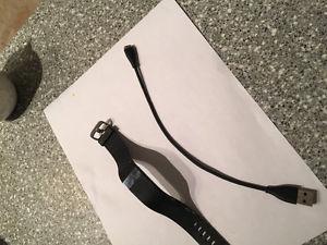 FITBIT HR & Charge Cord