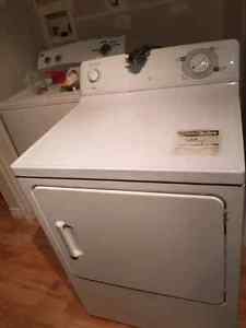 G.E DRYER FOR SALE