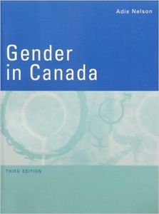 Gender in Canada - 3rd edition