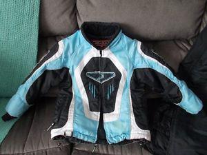 Girls FXR Snowmobile Jacket for Sale