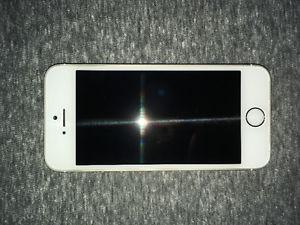 Gold 16GB Apple iPhone 5S