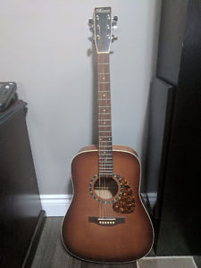 Guitar for sale. Excellent condition.