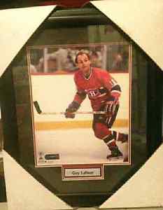 Guy Lafleur hockey history hockey picture