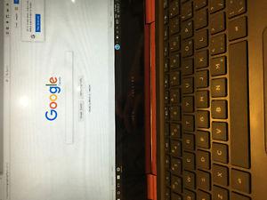 HP Pavillion x-in-1 Touchscreen Laptop For Sale