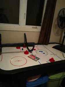 Hockey table 30$ mint condition