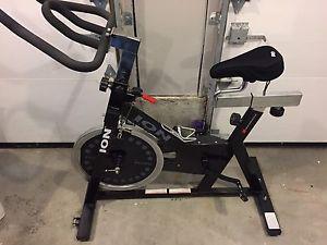 ION Fitness Spin Bike
