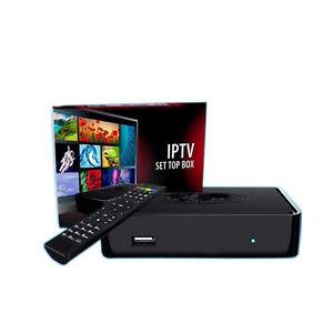 IPTV MAG 254 OR 256 W1 W2 WIFI POWER REMOTE FREE HDMI