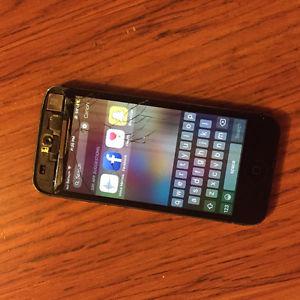 Iphone 5 telus | 5GB