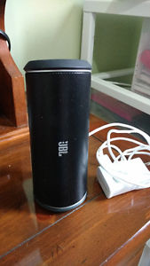 JBL Flip2 Bluetooth speaker!