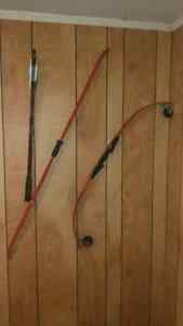 Junior archery set