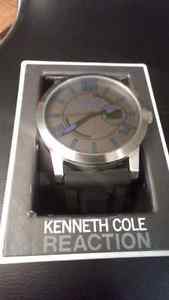 Kenneth Cole watch