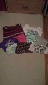 Kids () clothing lot